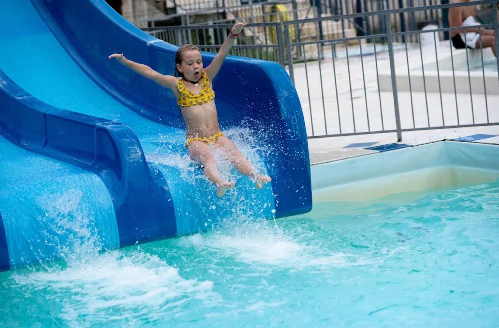 Camping Collonges-la-Rouge