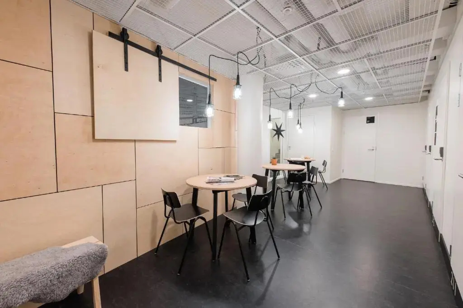Forenom Apartments Jyväskylä