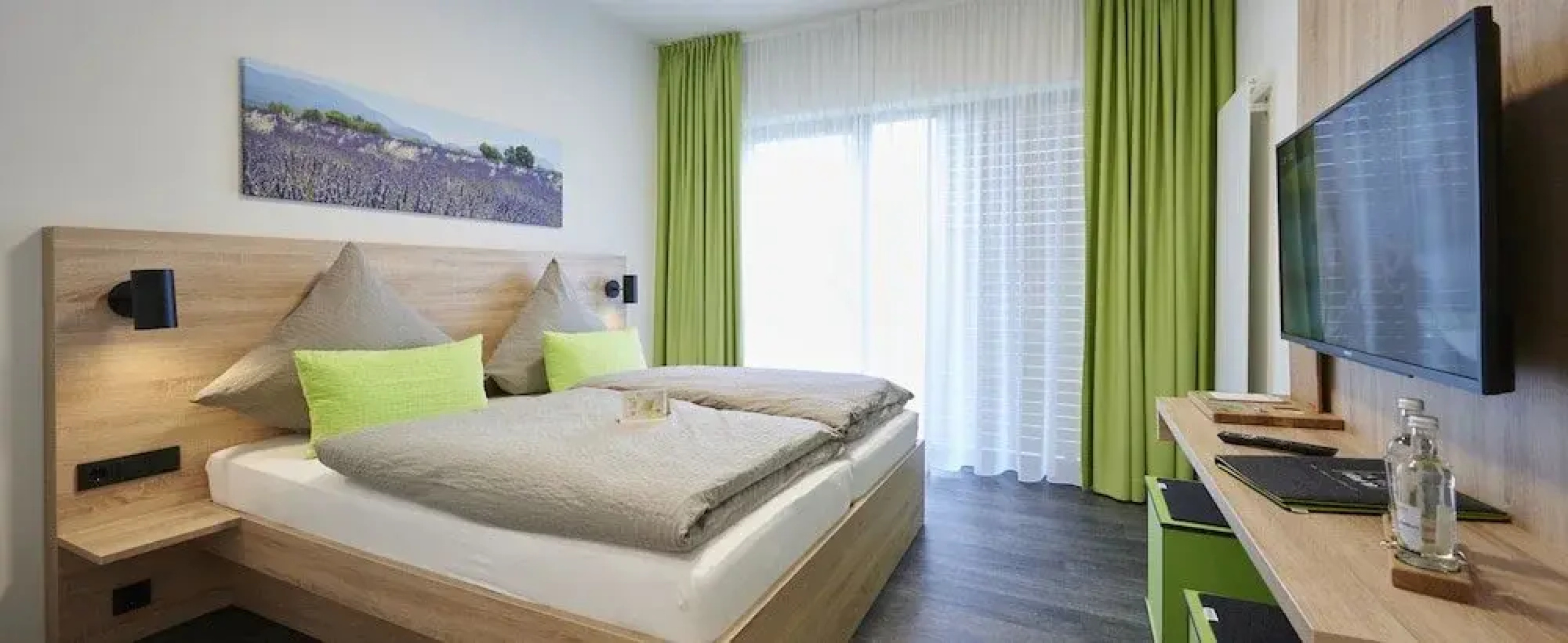 Hotel Funf 10