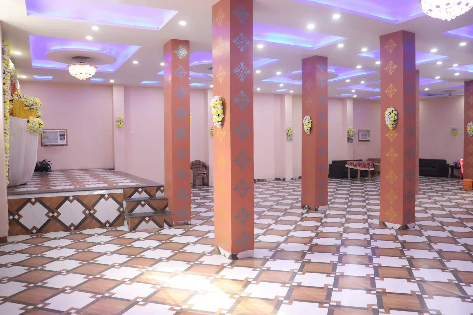 Arti Hotel BY WB Inn