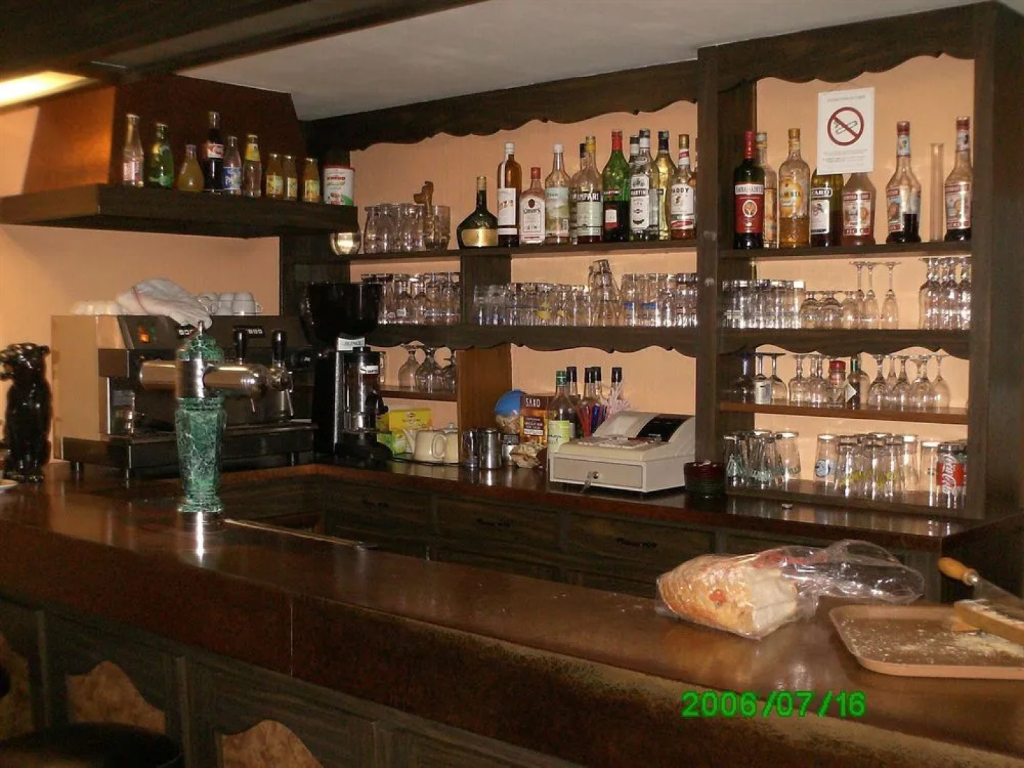 Hôtel La Belle Etoile