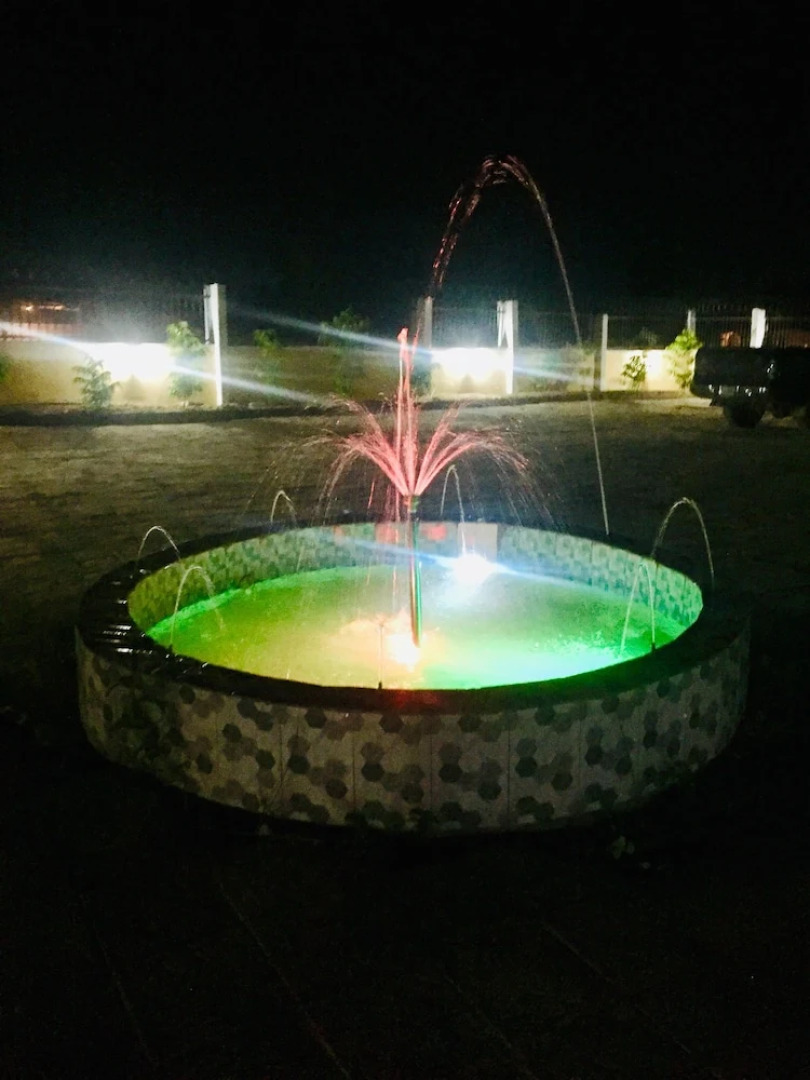 Princecourt Hotel Osogbo