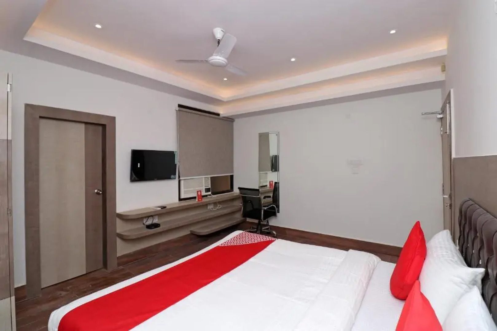Capital O 22194 Hotel SPRL Triveni sangam