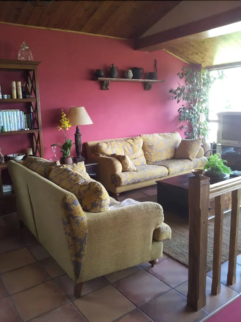 House Sta Cristina de Cobres 102116 3 Bedroom Holiday home By Mo Renta