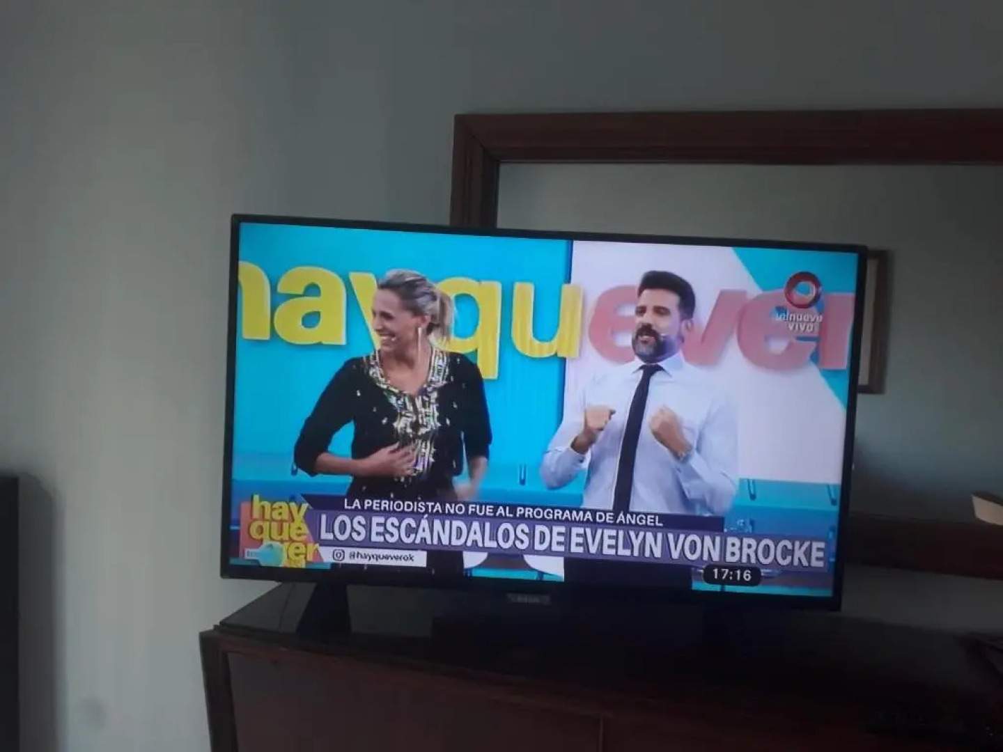 Departamento Plaza Colón, Mar del Plata