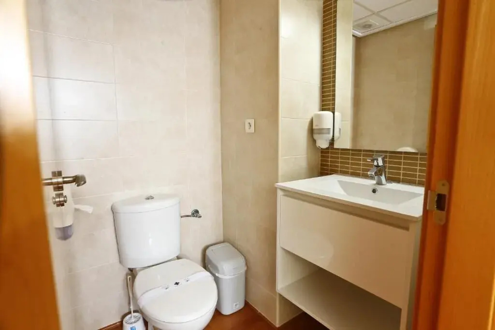 Alojamientos Libertad