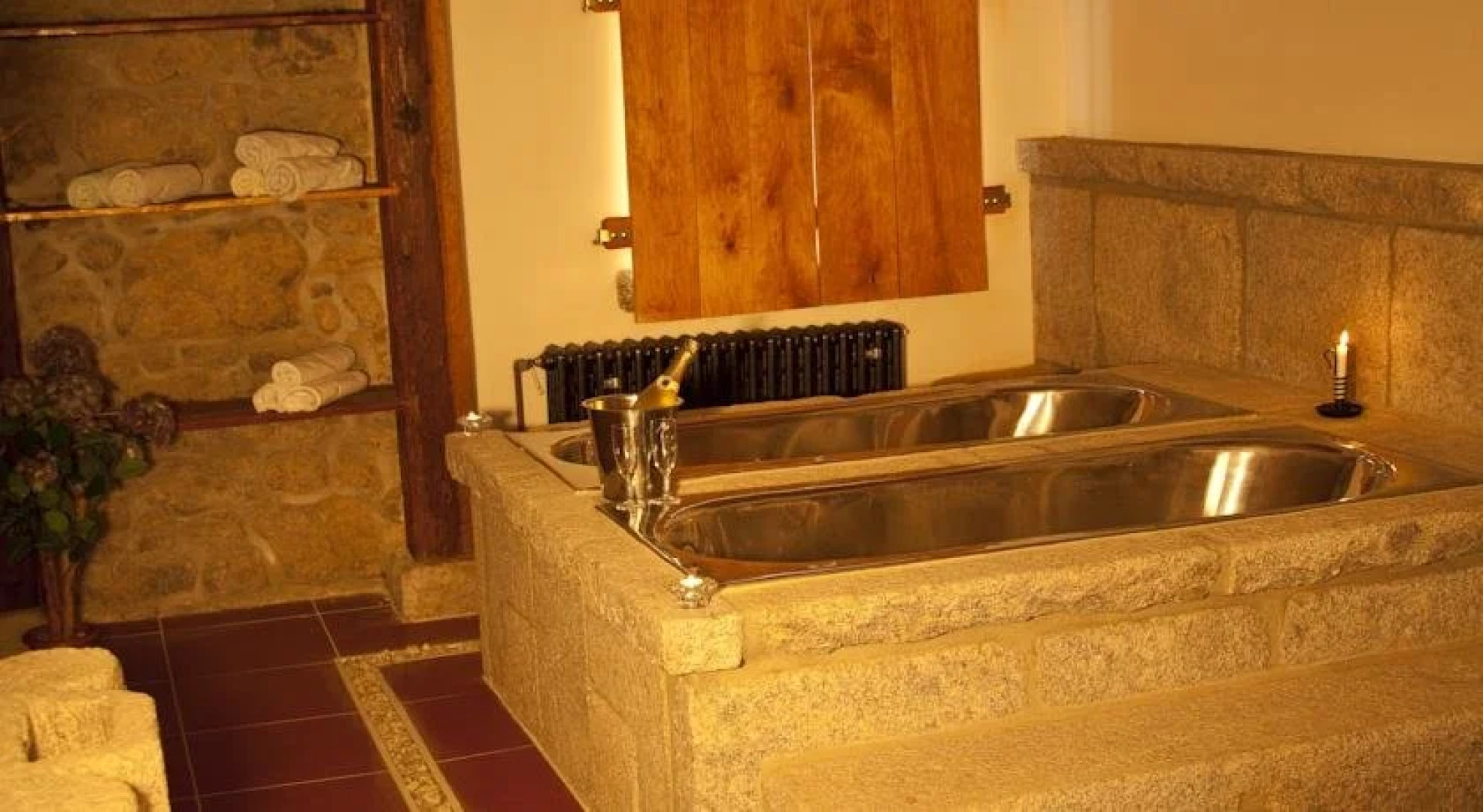 Hotel Střelecký Mlýn