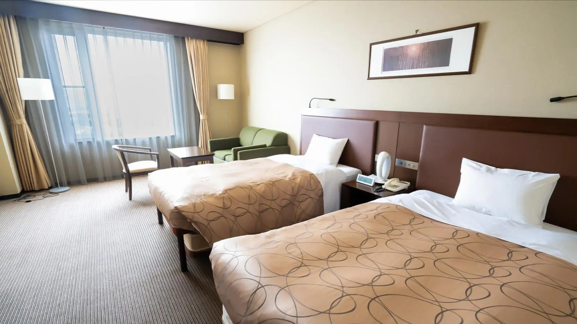 Echigokawaguchi Onsen Hotel Sunrolla