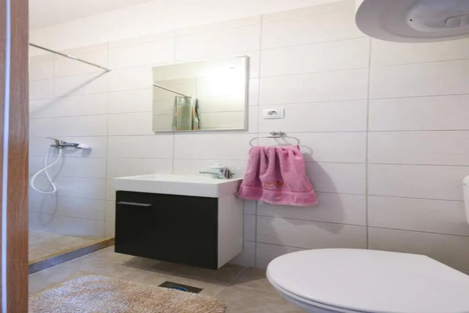 Apartments Sea Star Ivana