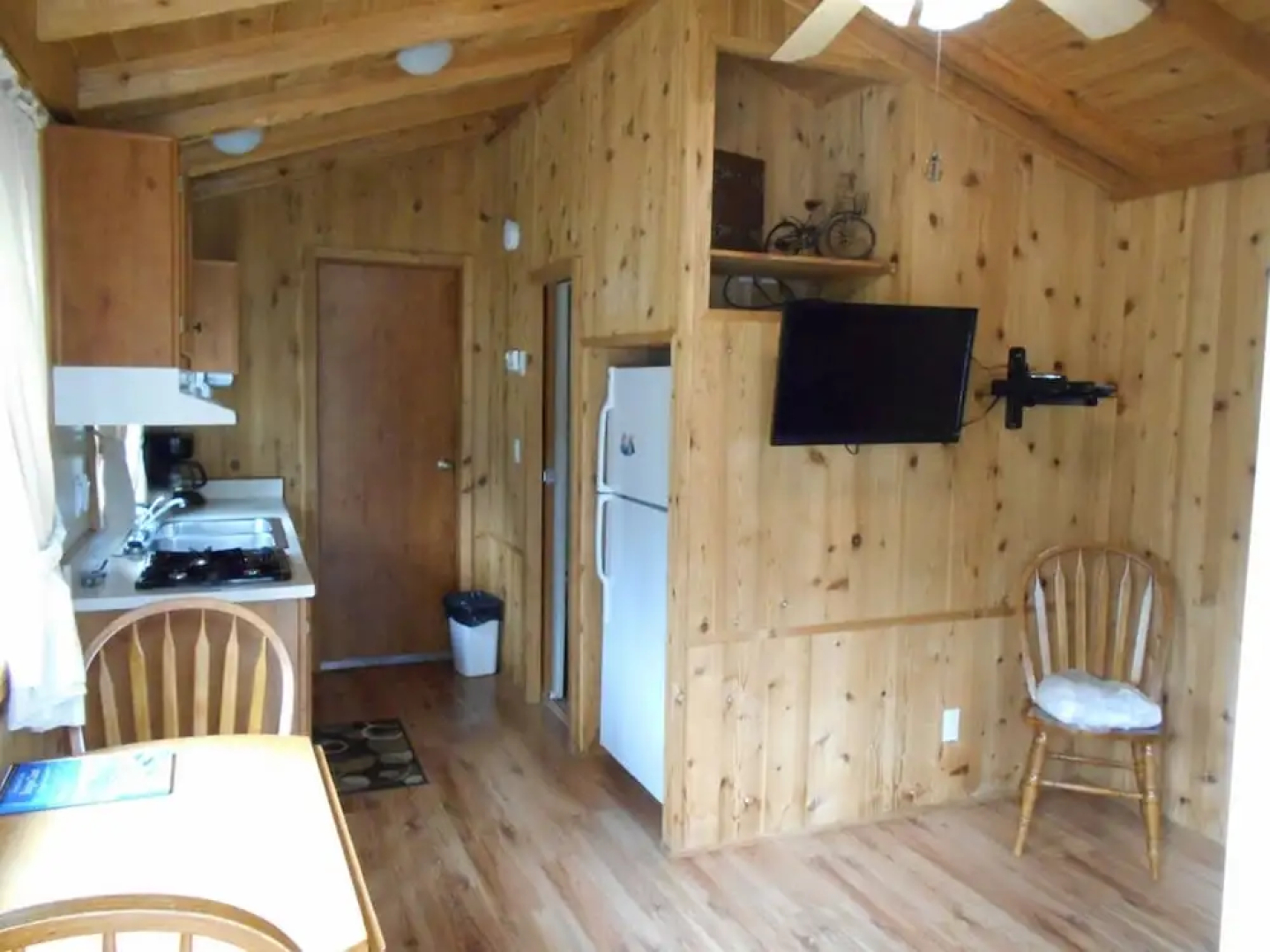 Whaler's Rest RV & Camping Resort