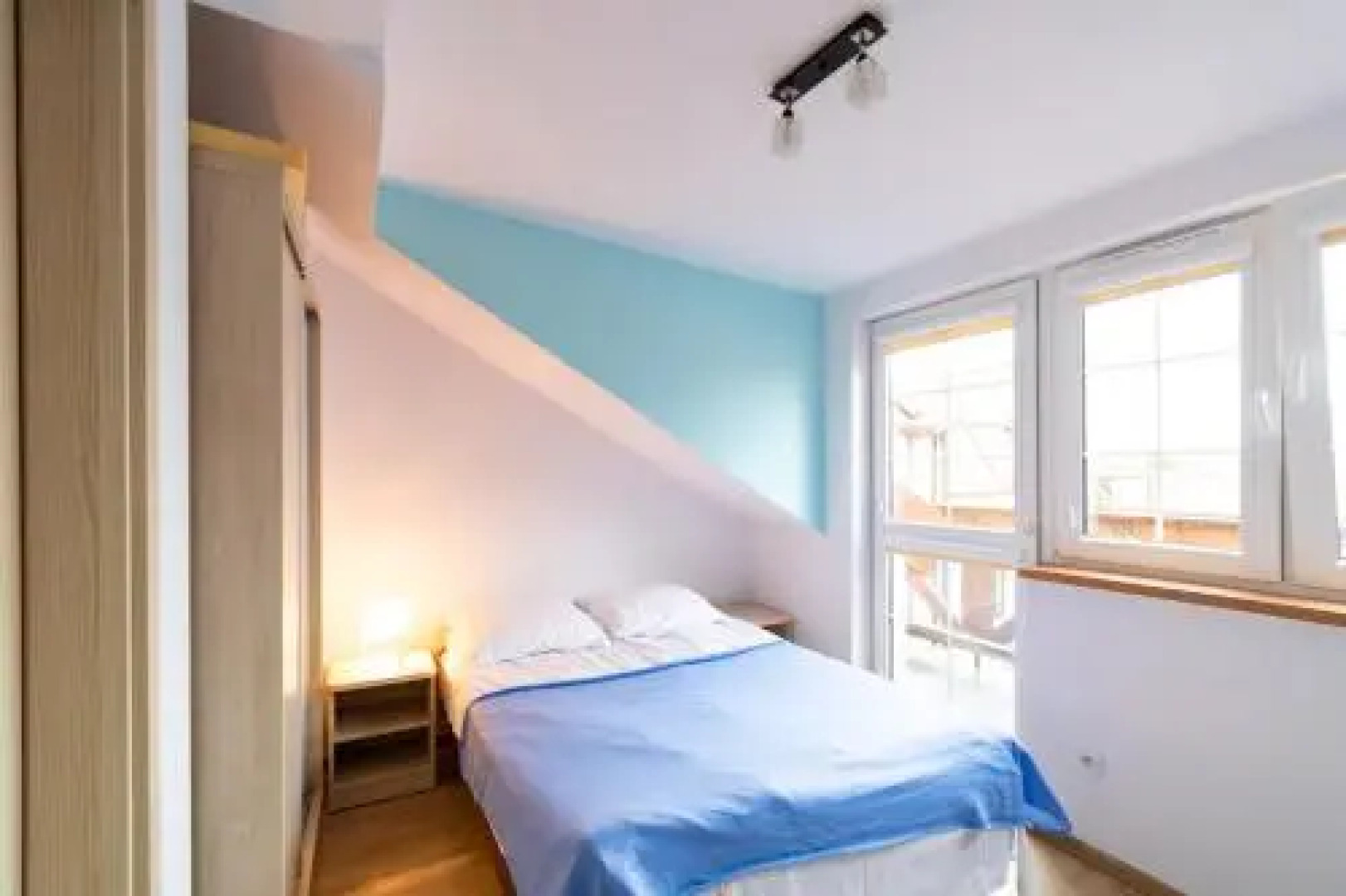 Apartamenty Vasco da Gama