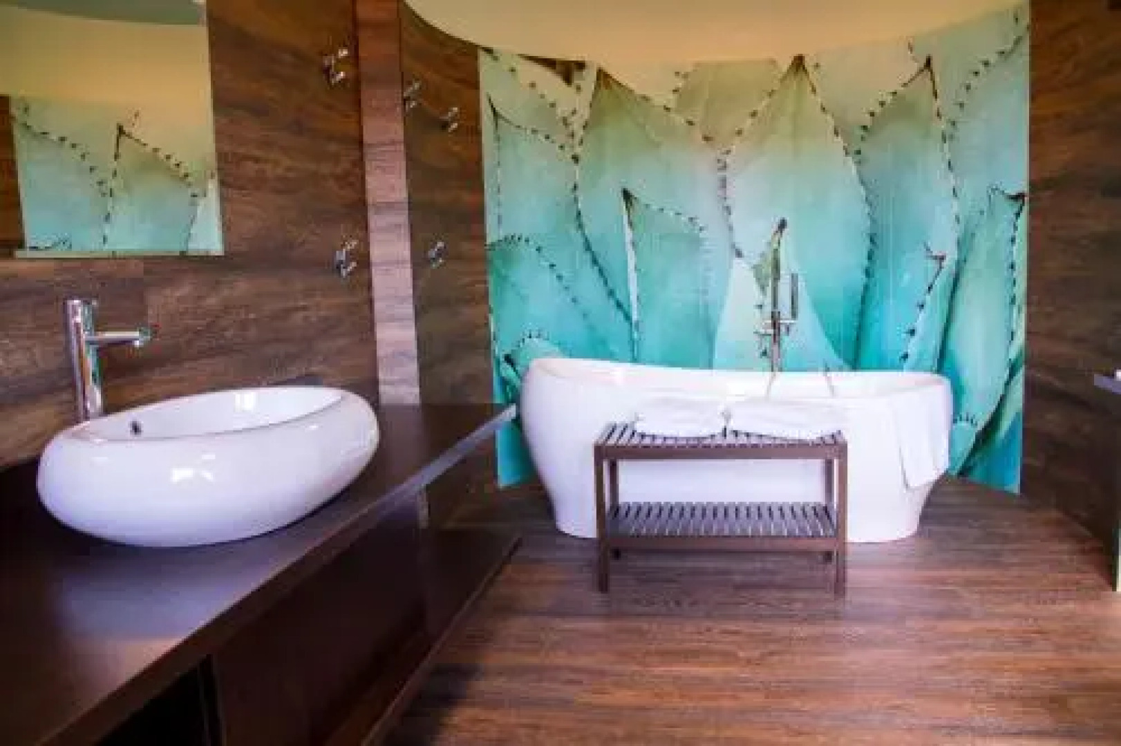 Noclegi Texas - Park Westernowy Twinpigs