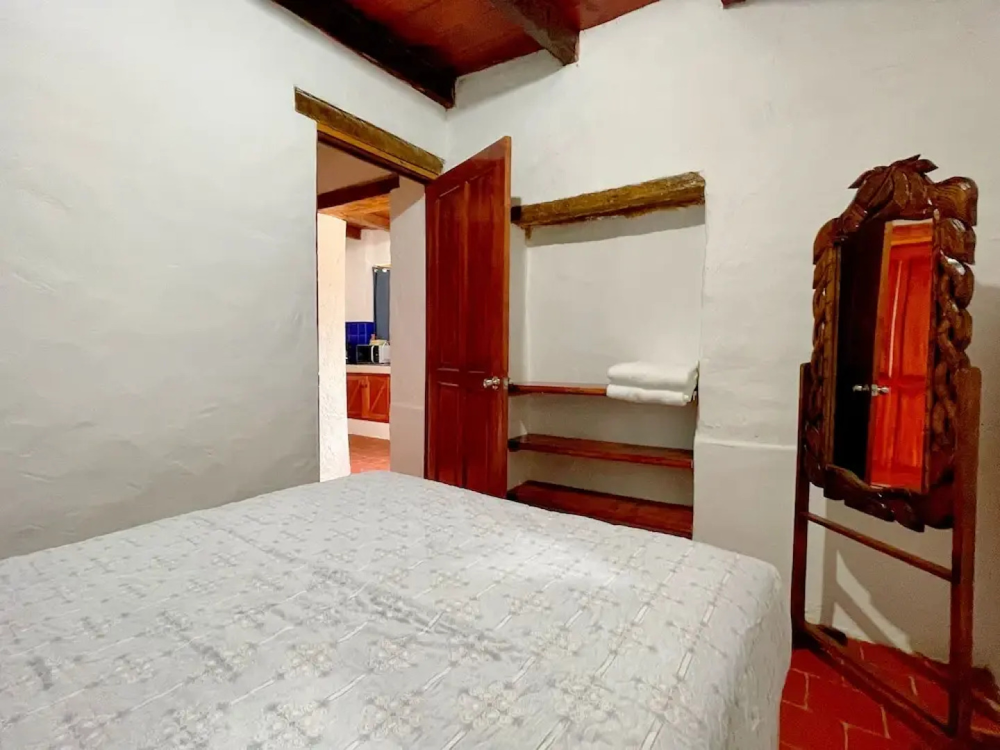 Sandunga Lago Tzintzuntzan