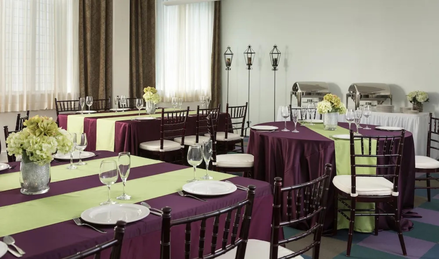 Lake Opechee Inn and Spa