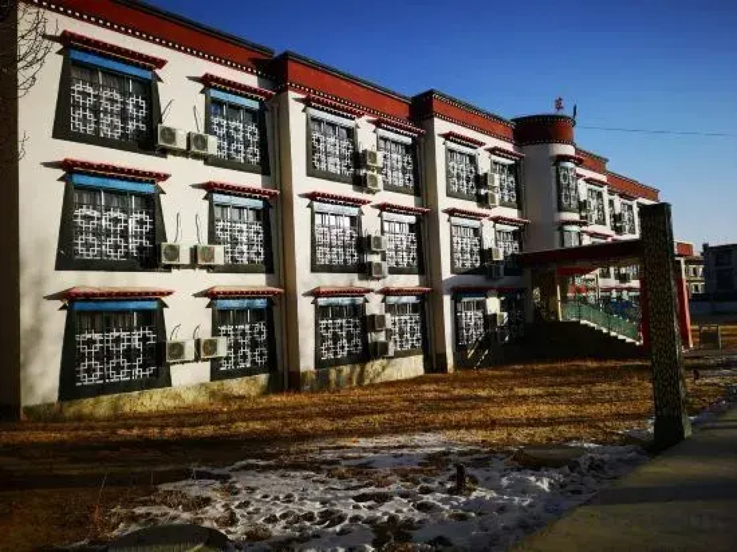 Wangrun Hotel