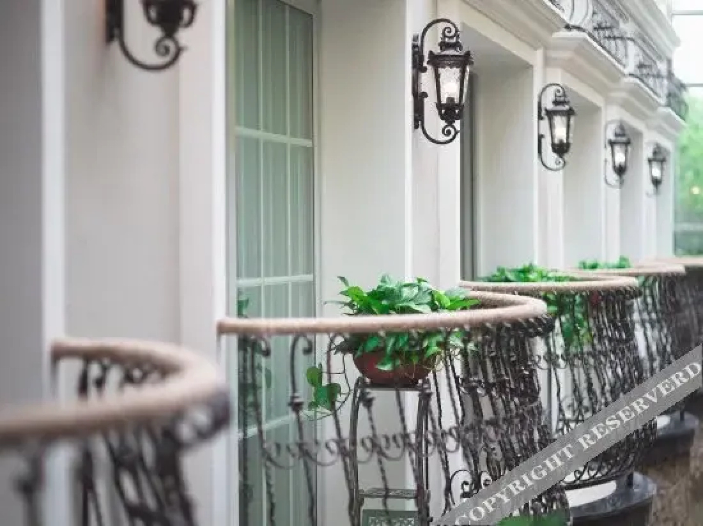 Haitian Yise Hotel