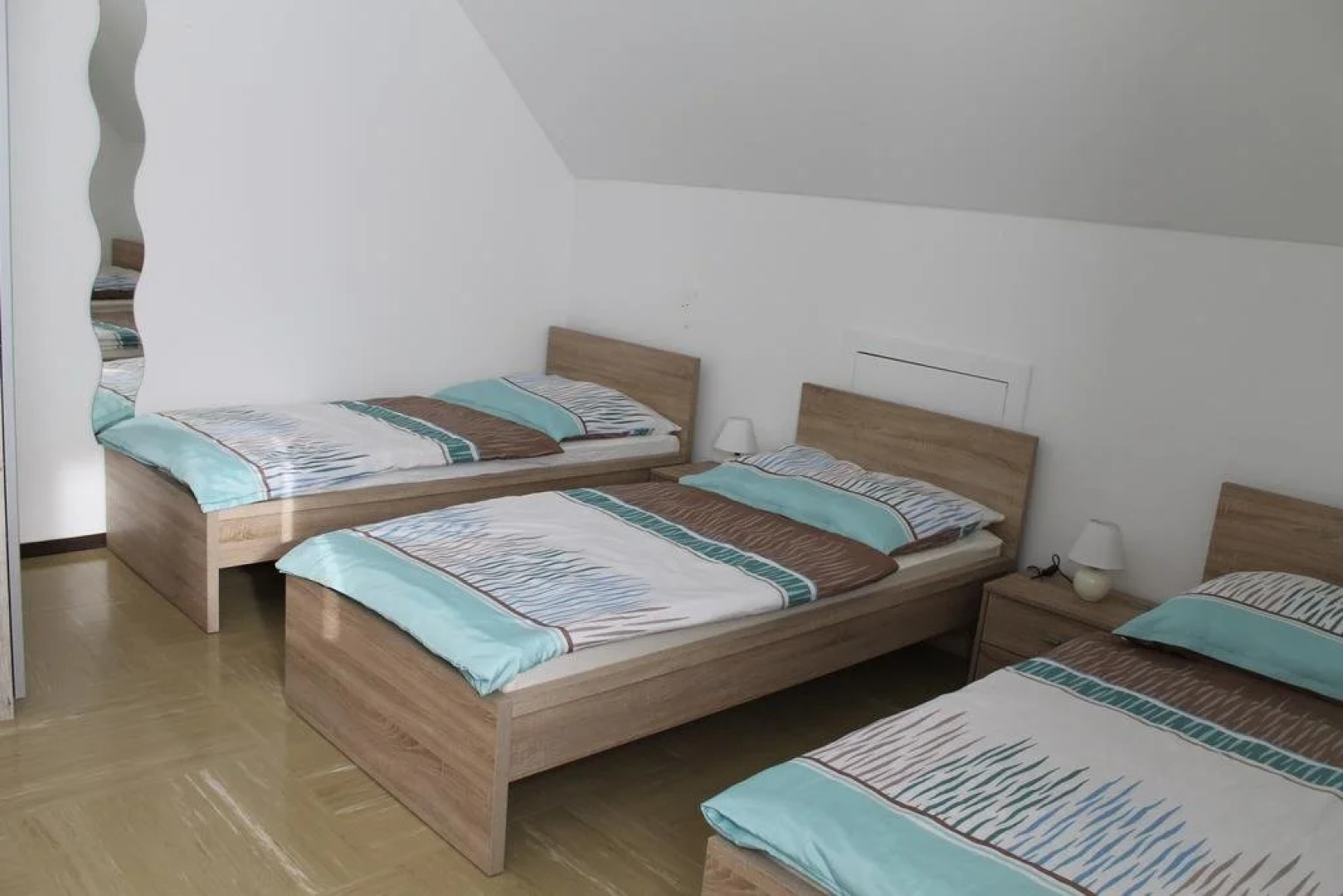 Post Hostel For Youth, Students and Pilgrims