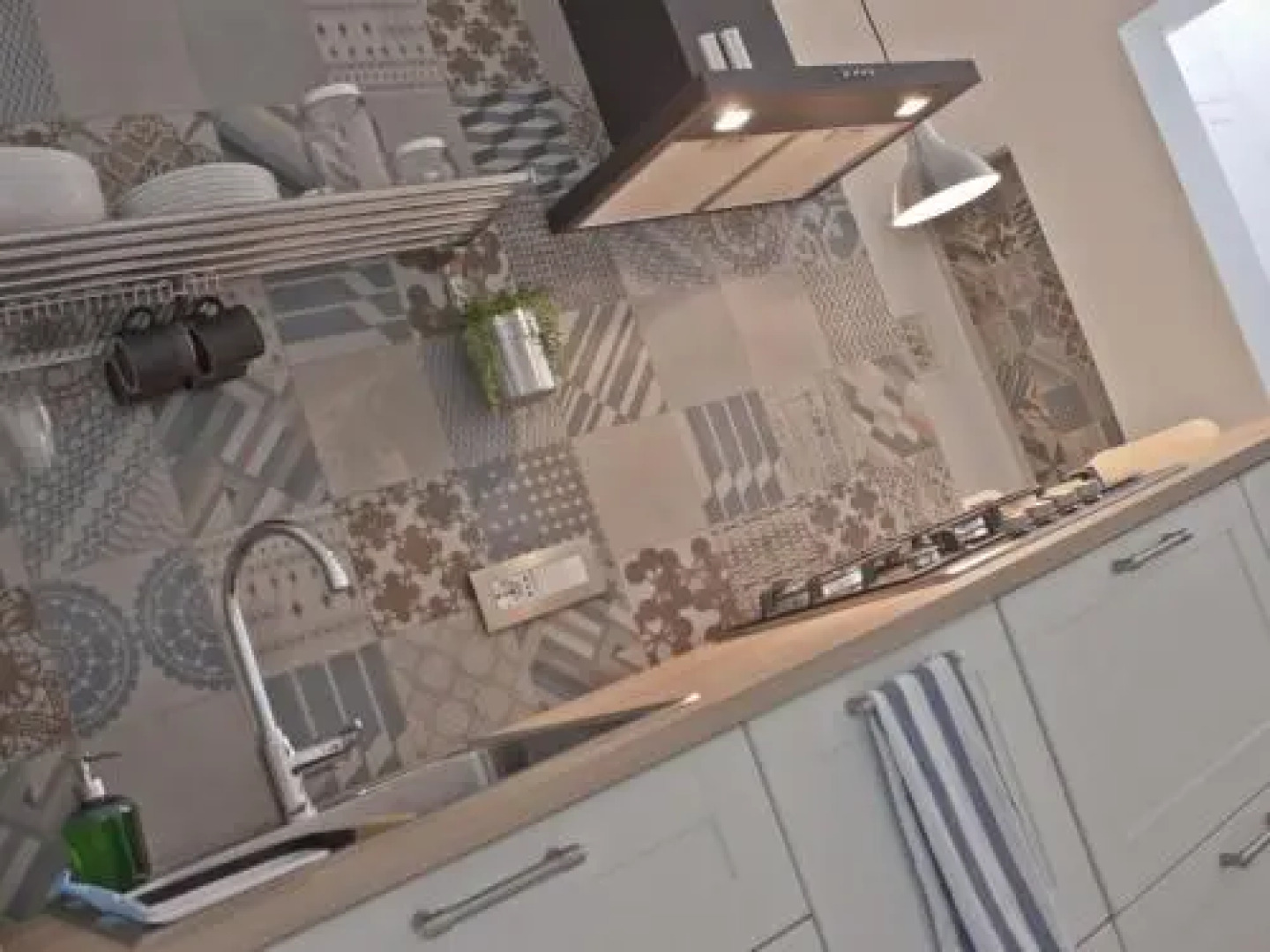 Sicily Suite (Adults Only)