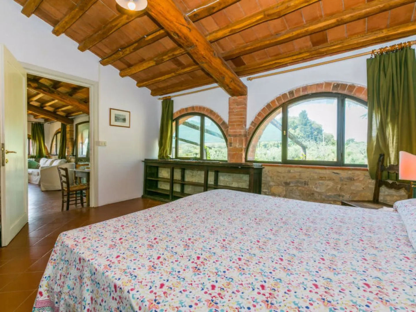 House Il Forno Pergine Valdarno