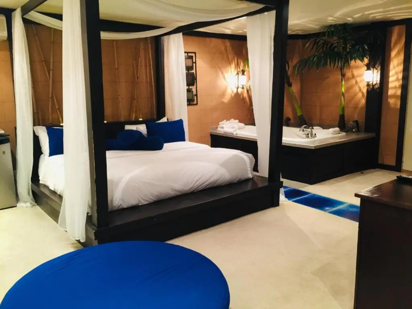 Hotel - Motel Coconut