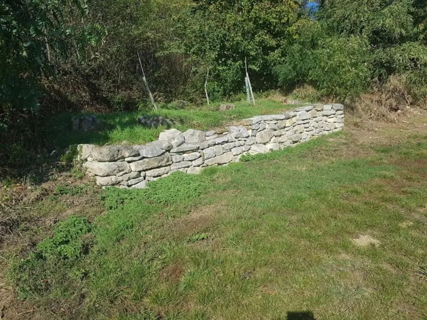 Wunderschöne Terrassenwohnung mit Seeblick! Ruhelage!