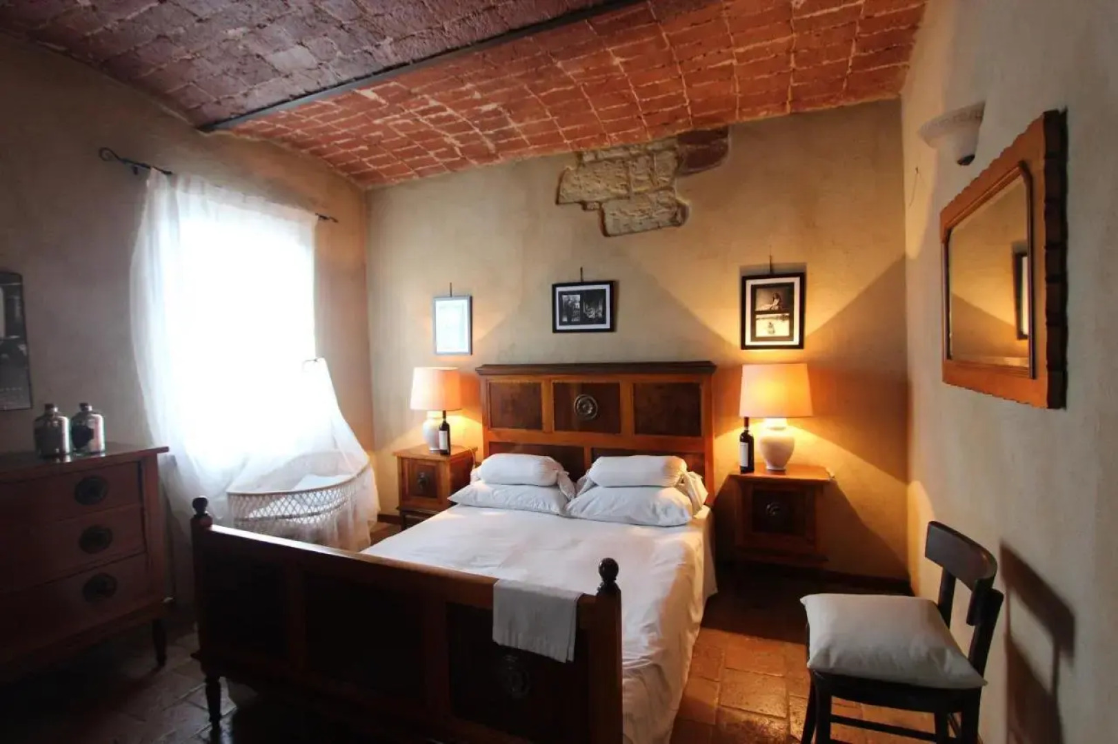 Ca' Dei Sogni della Dimora Belloni