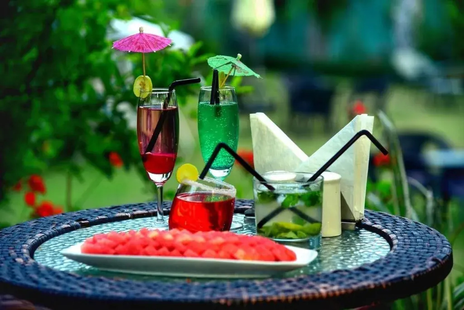 Royal Court Ananta Express