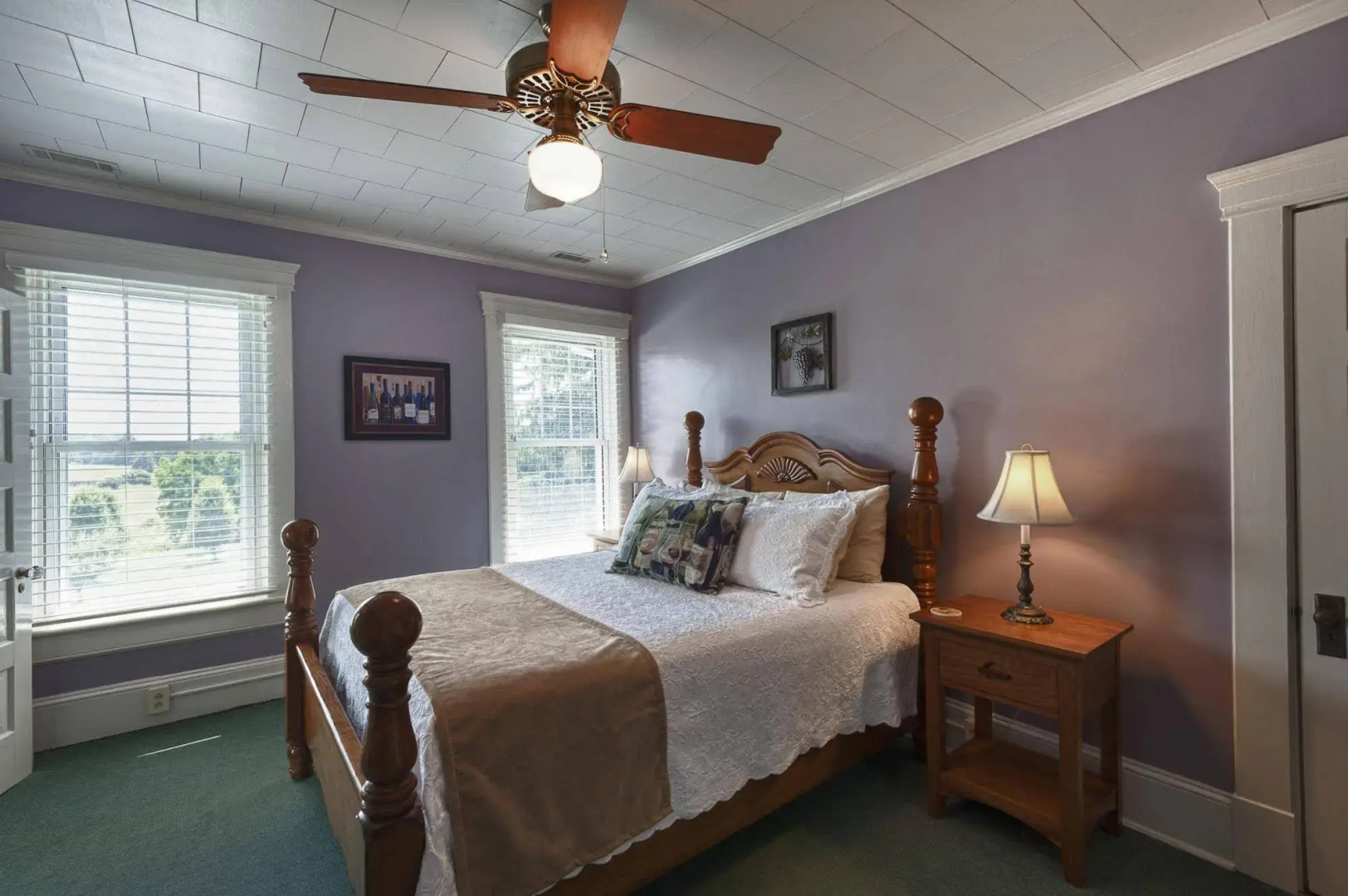 Steeles Tavern Manor