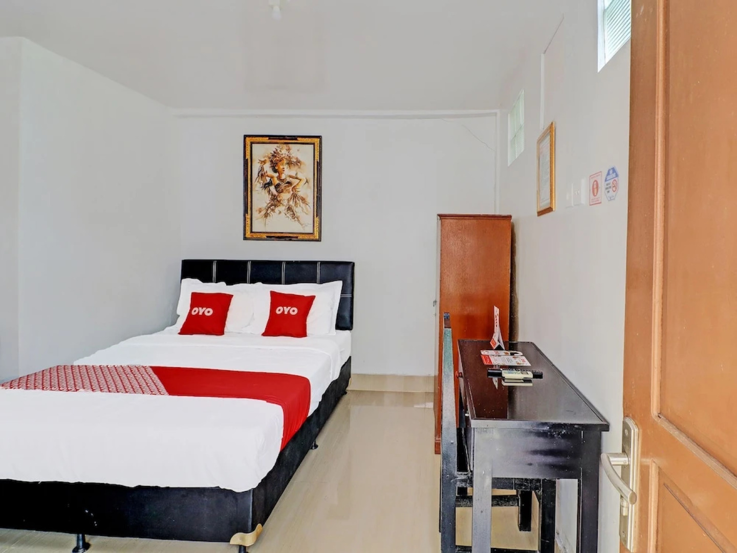 Gusti Residence by OYO Rooms