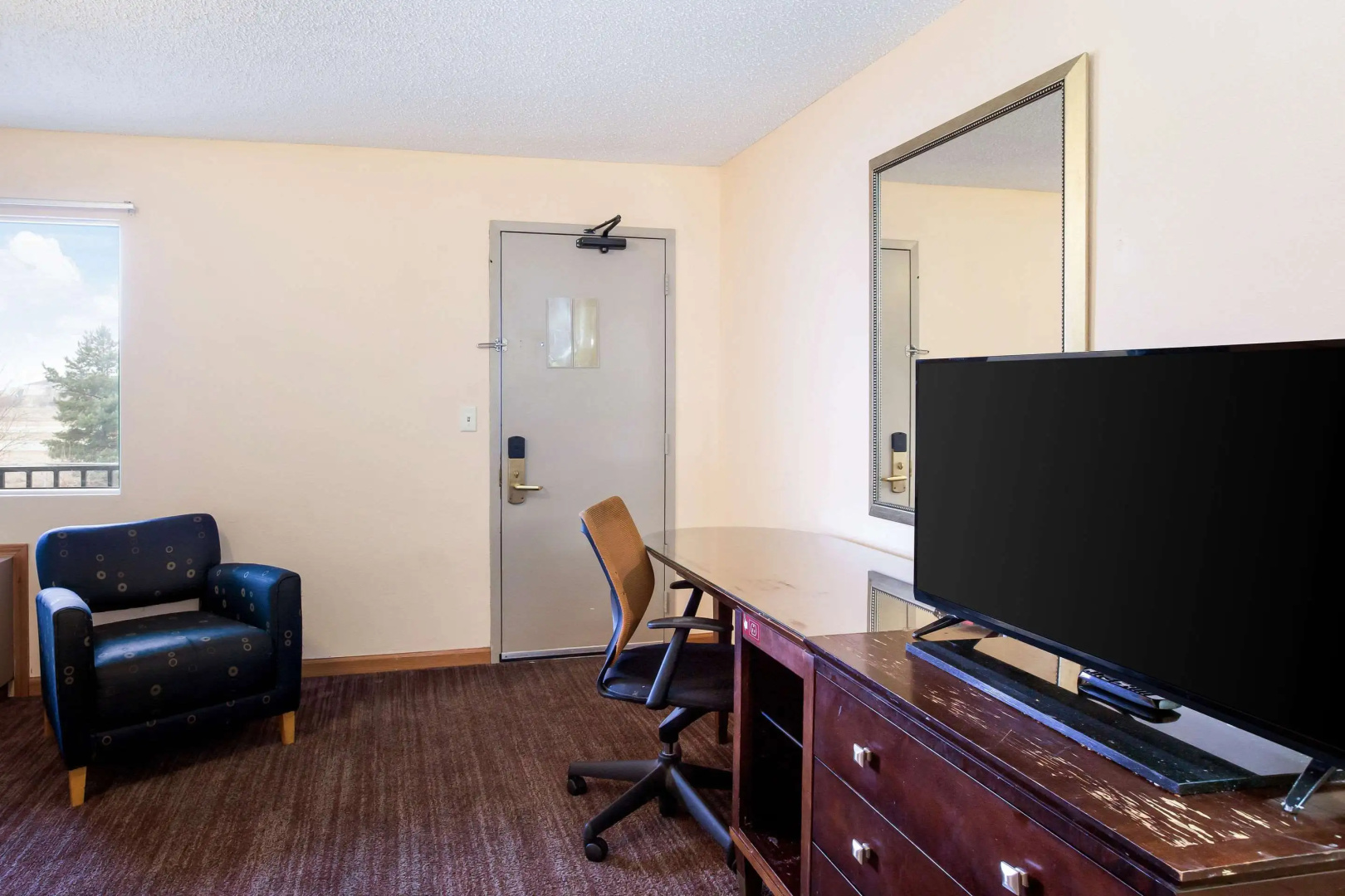 Rodeway Inn Sergeant Bluff - Sioux City