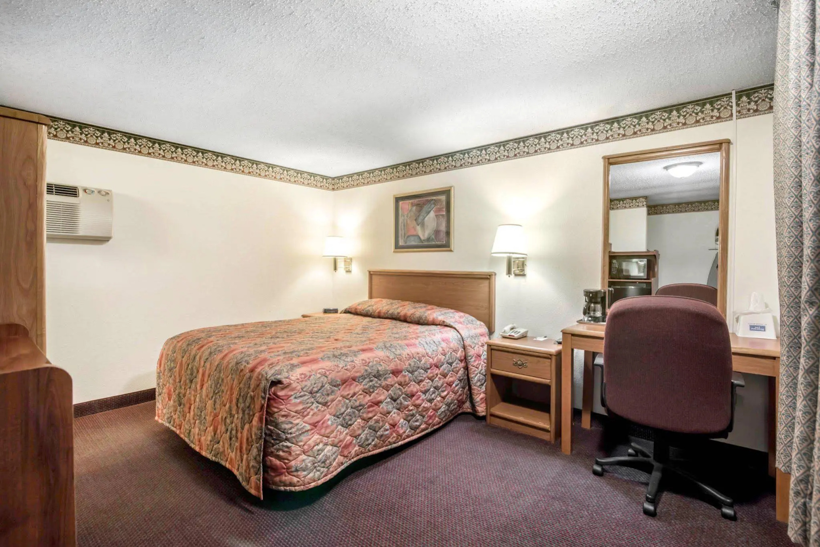 Rodeway Inn & Suites Ithaca South