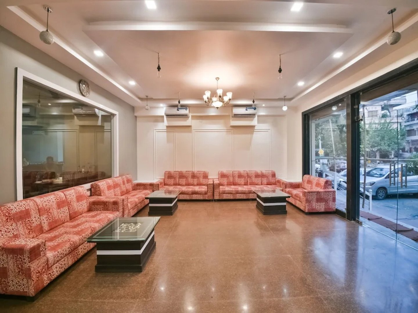 Ardency Inn by Park Tree Udaipur