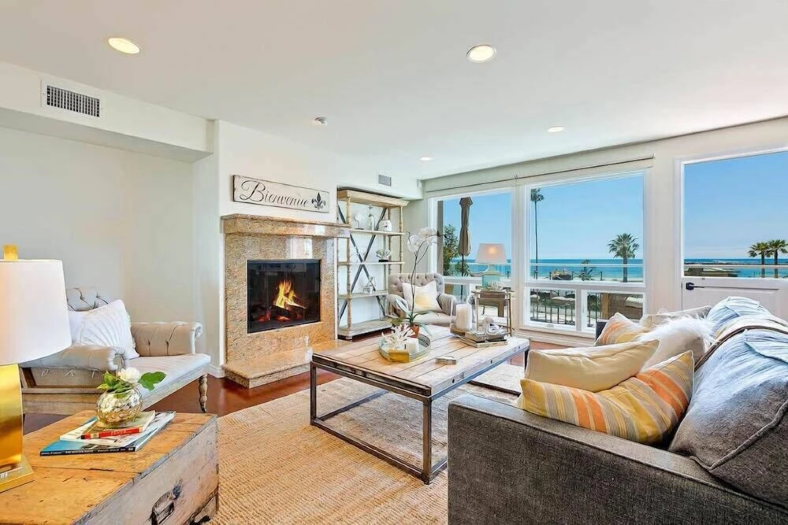 Point Break - Three Bedroom Home
