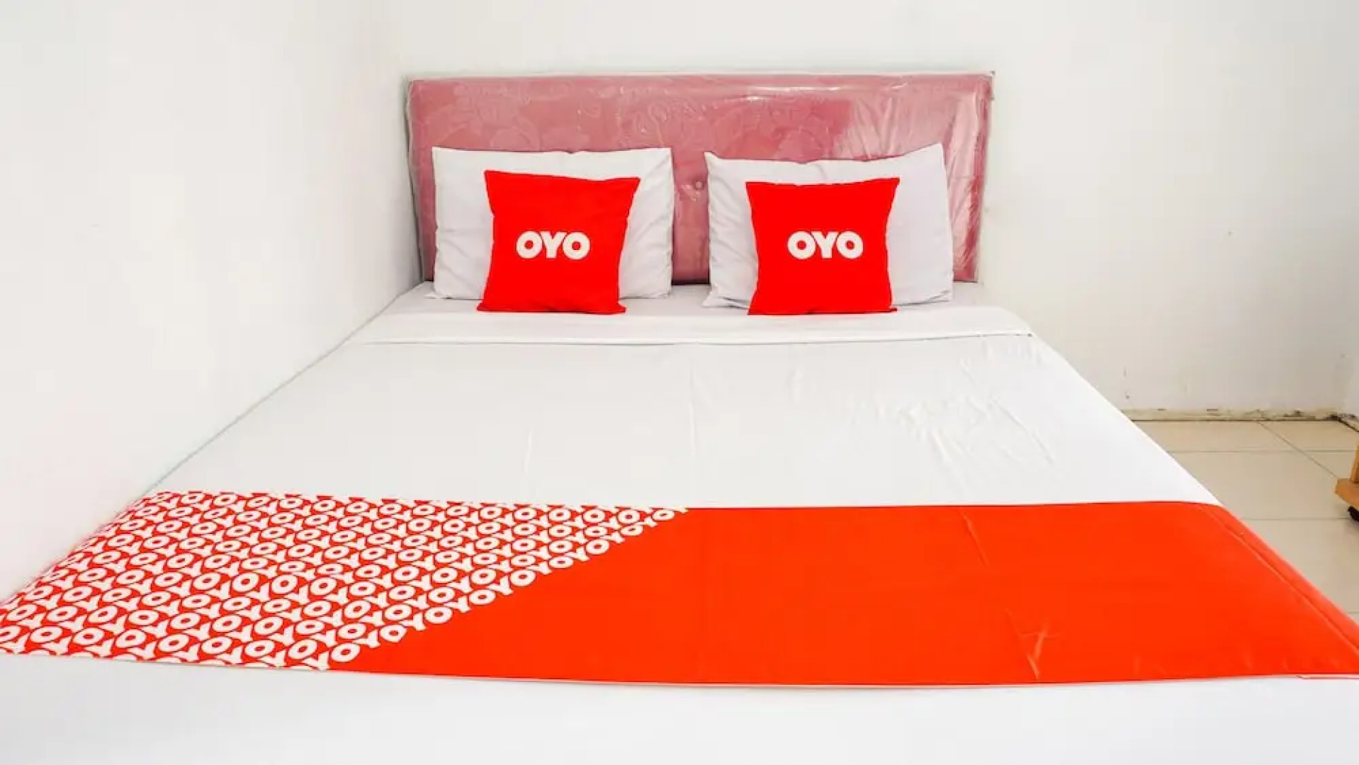 Cempaka Homestay by OYO Rooms