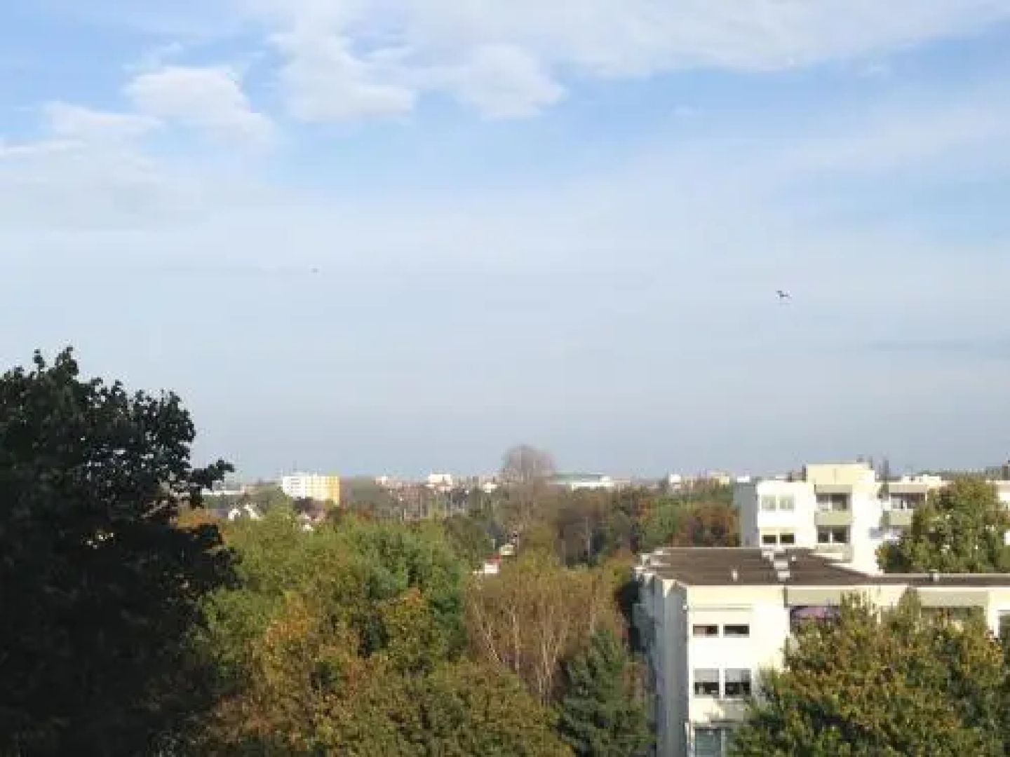 Apartment Ginsterweg