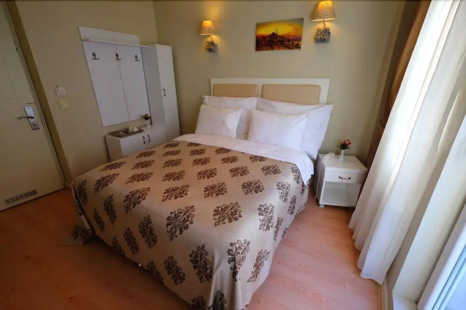 Ada Home's Hotel Taksim