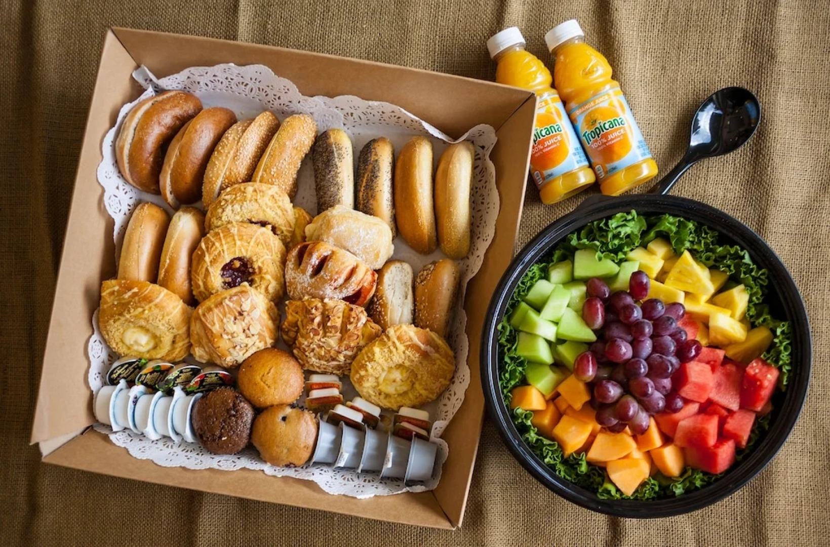 America Sandman B & B