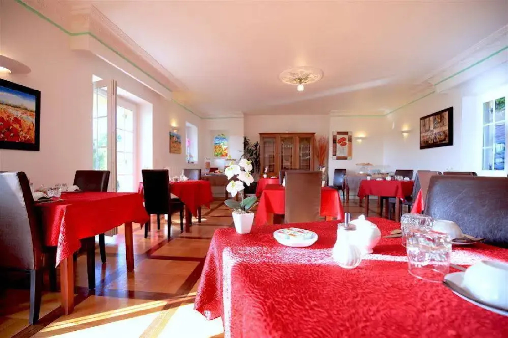 Hotel de La Pagézie