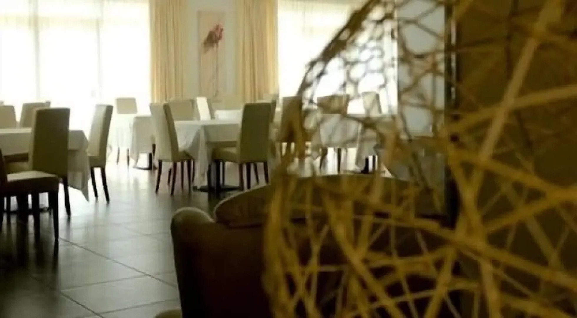 Hotel Terme Alessandra Gonzaga Spa