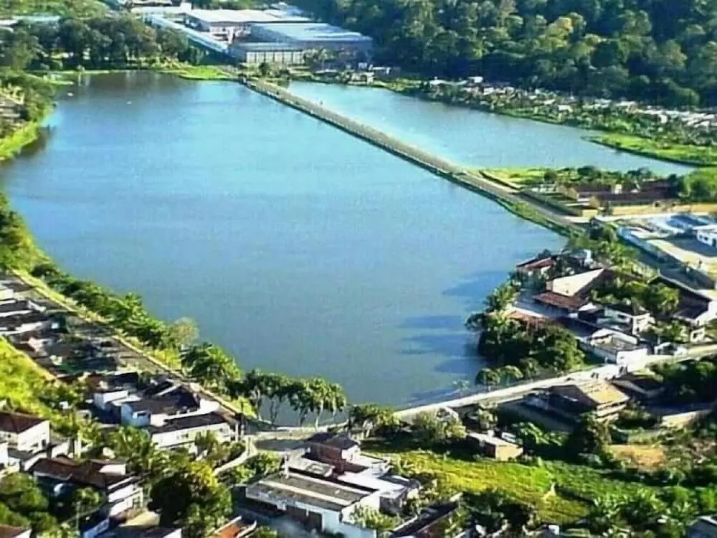 Pousada Do Bosque