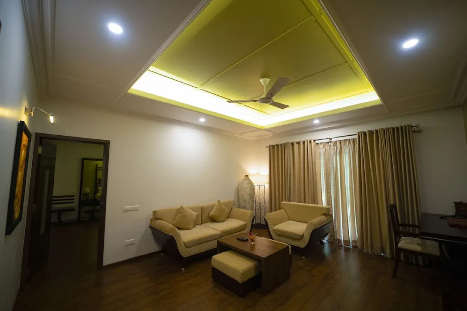 The Ocean Pearl Resort And Spa