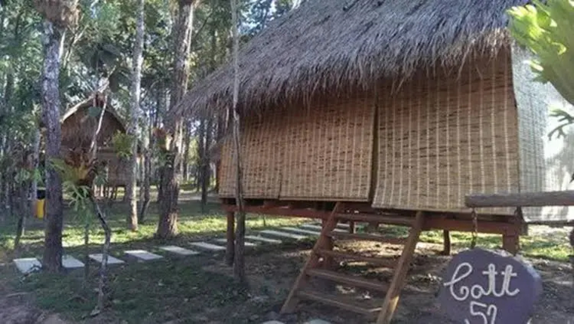 vKirirom Pine Resort