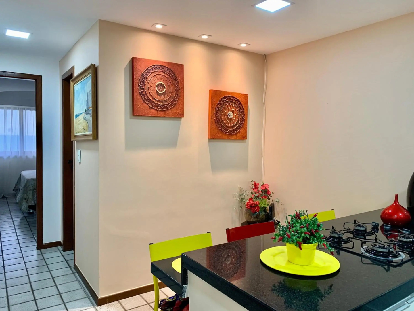 Flat Pasargada 1013