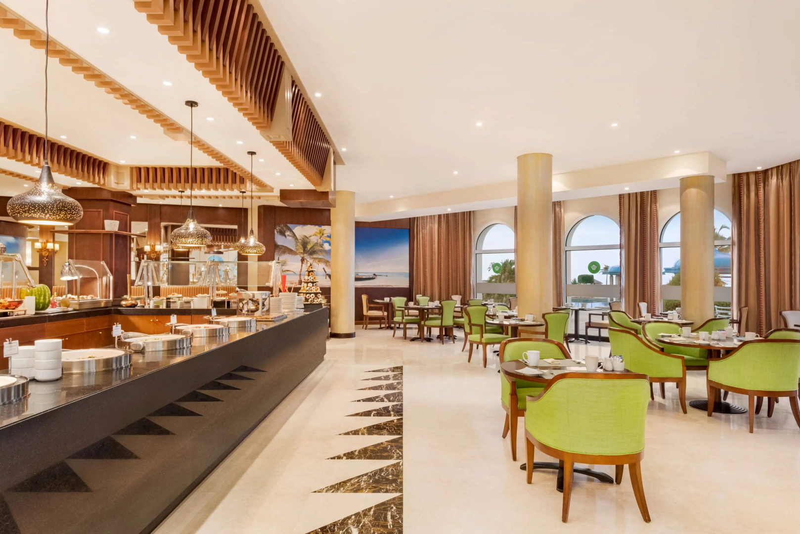 Wyndham Garden Salalah Mirbat