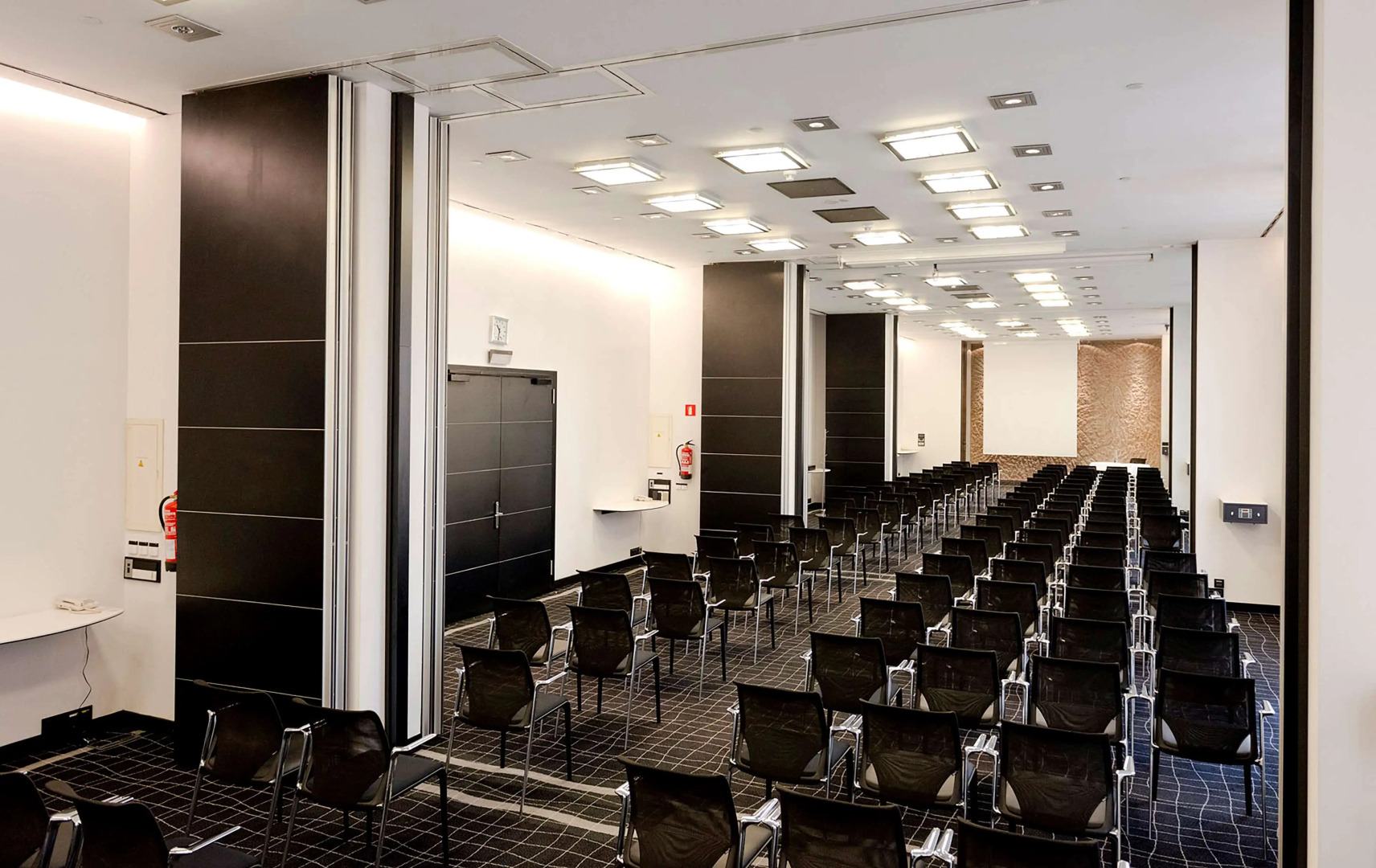 Hilton Madrid Airport