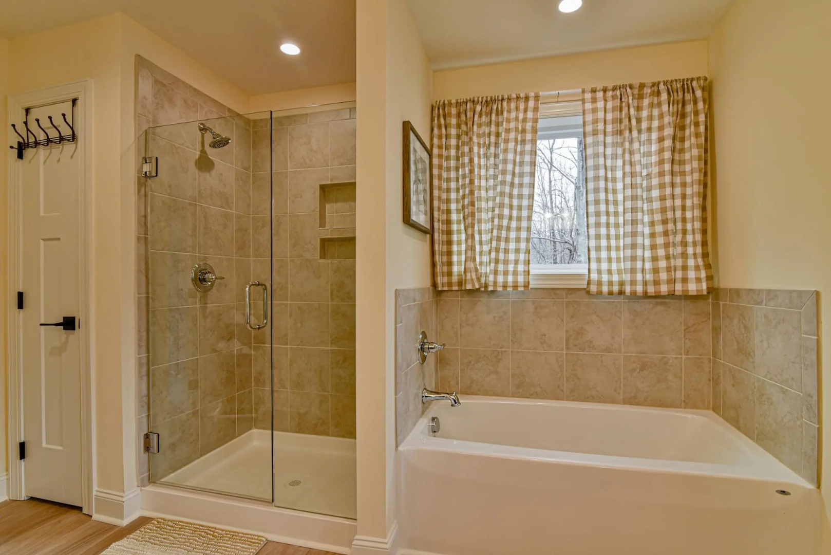 Arcadia Falls Retreat