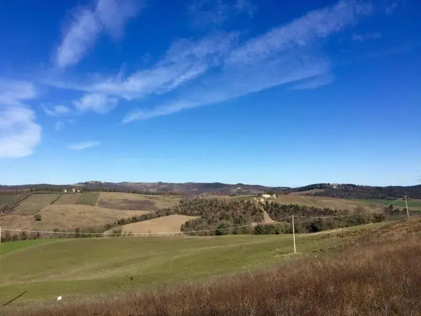 Villa Sant'Anastasio Luxury Agriturismo