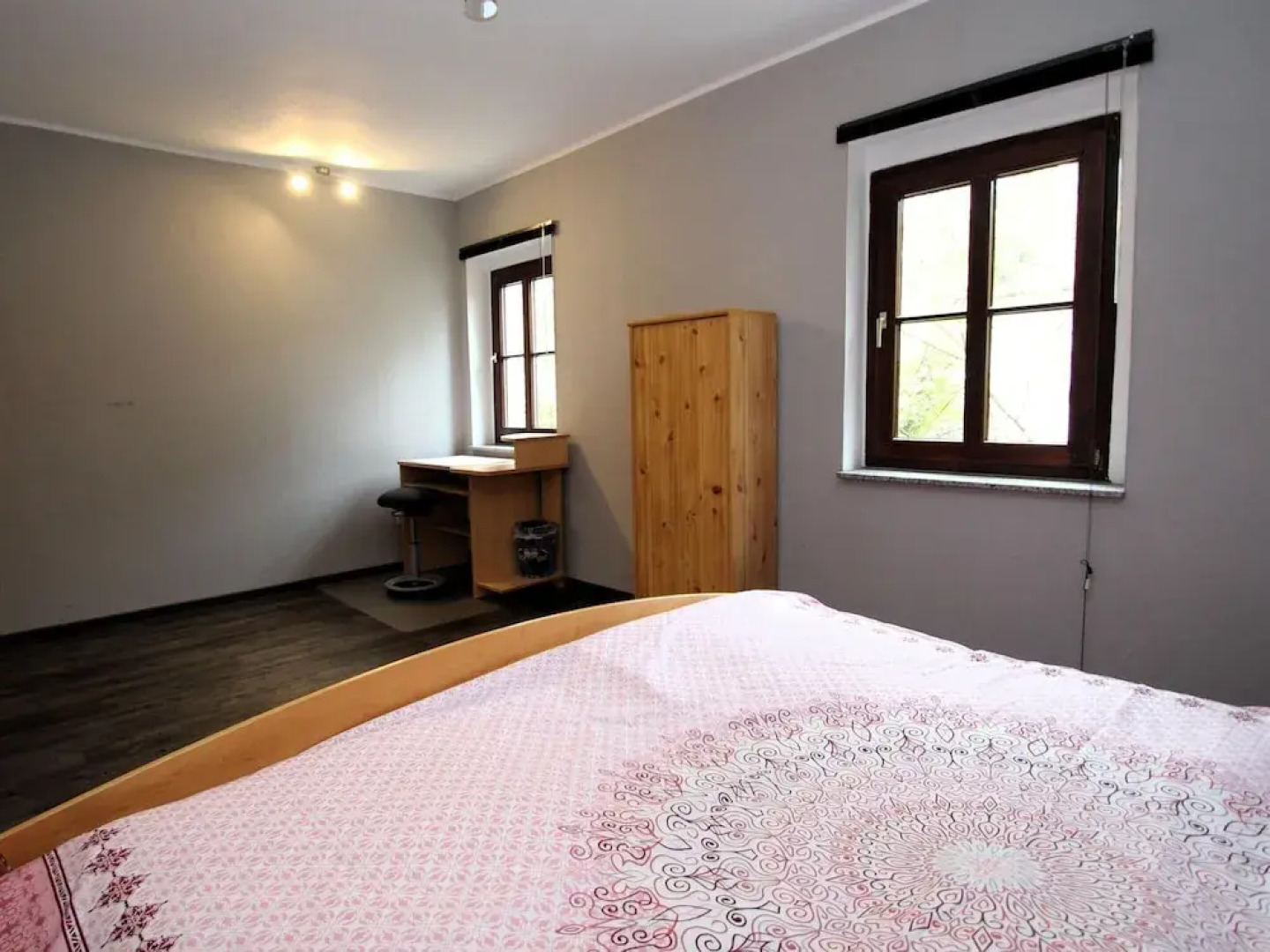 Zentrumsnahe Ferienwohnung in Lage-ex TUI