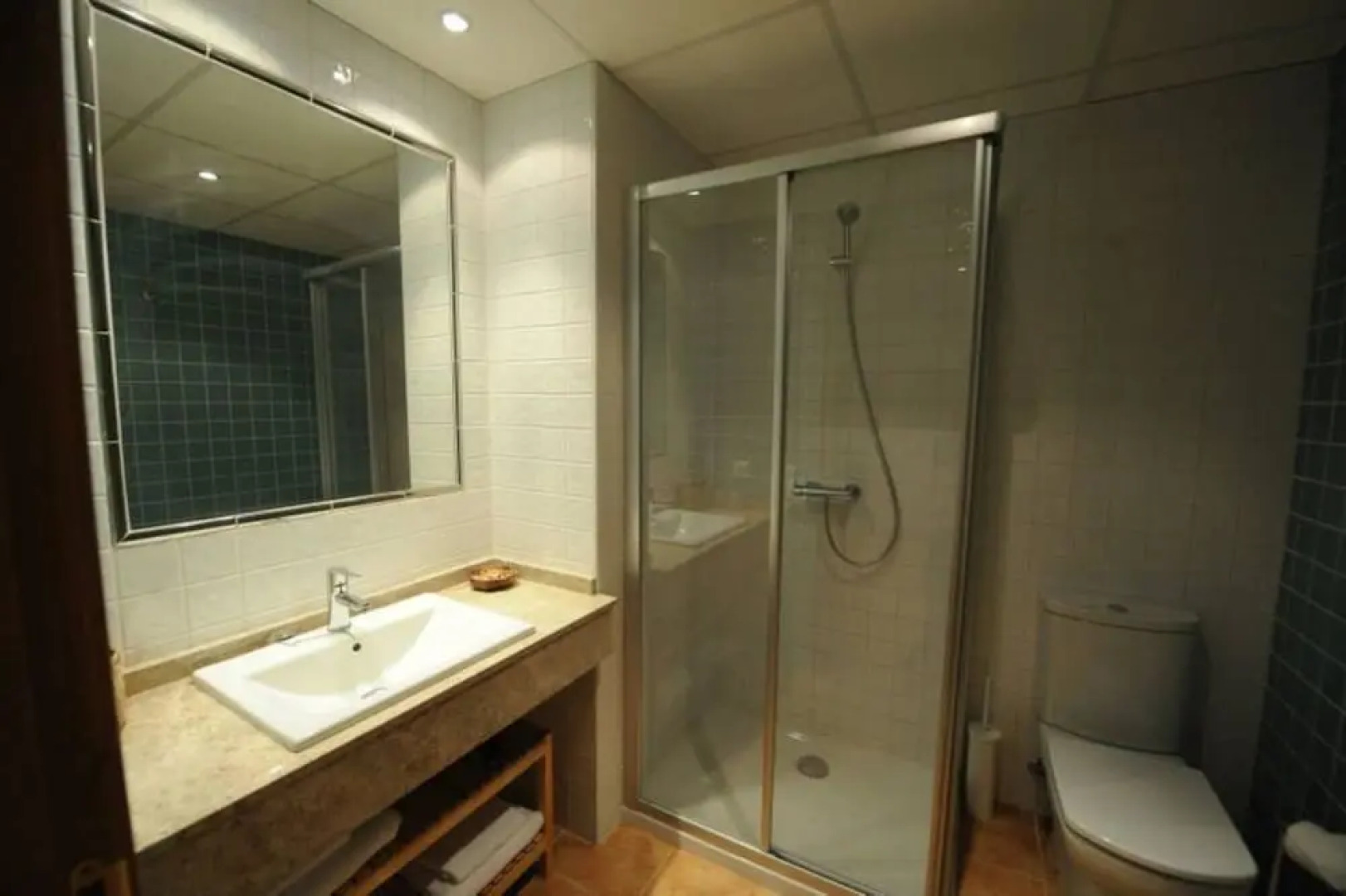 Rural House Torre Gil