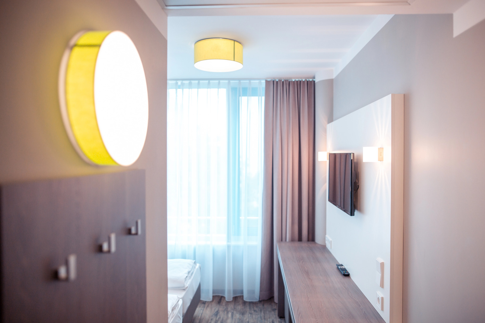 Tulip Inn München Messe